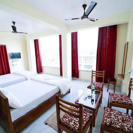 Rishika Guest House And Banquet Kalkutta Exterior foto