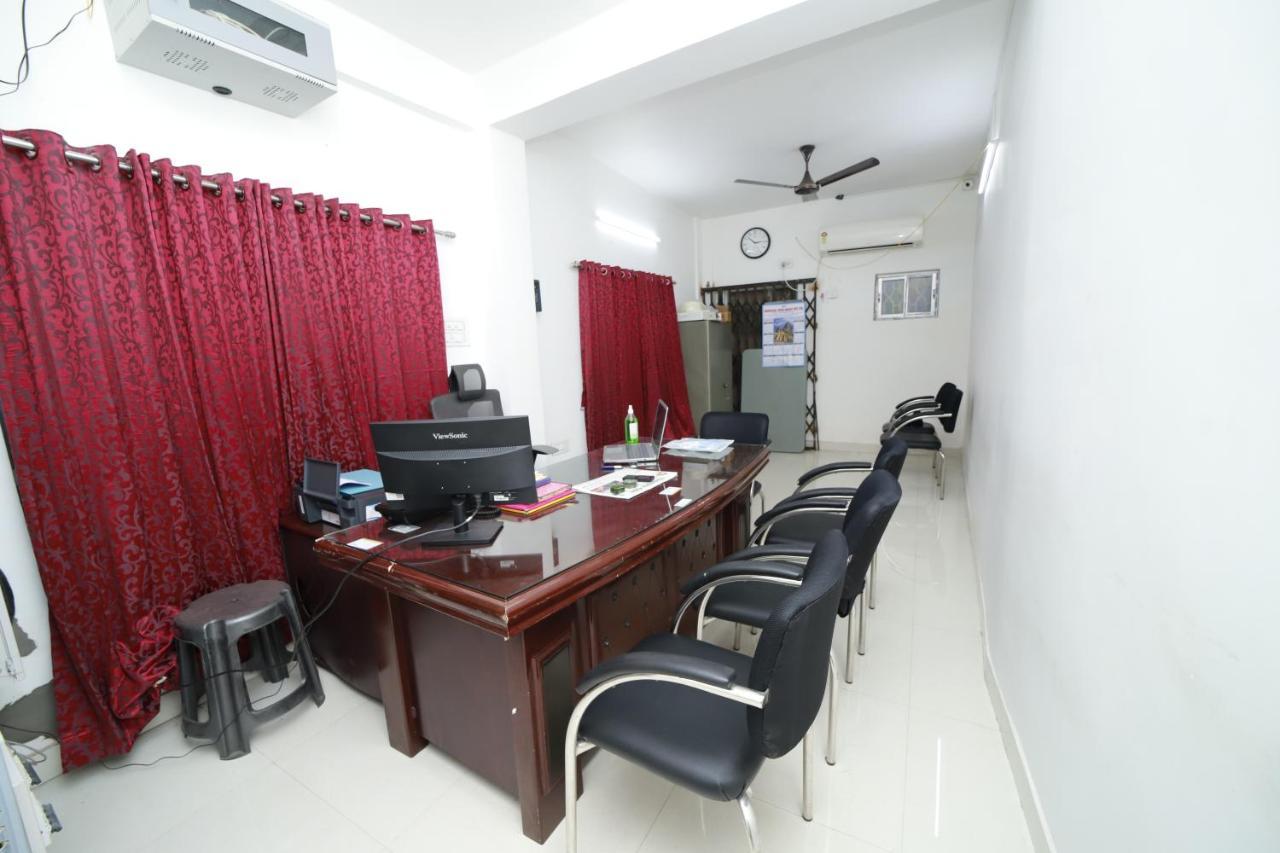 Rishika Guest House And Banquet Kalkutta Exterior foto