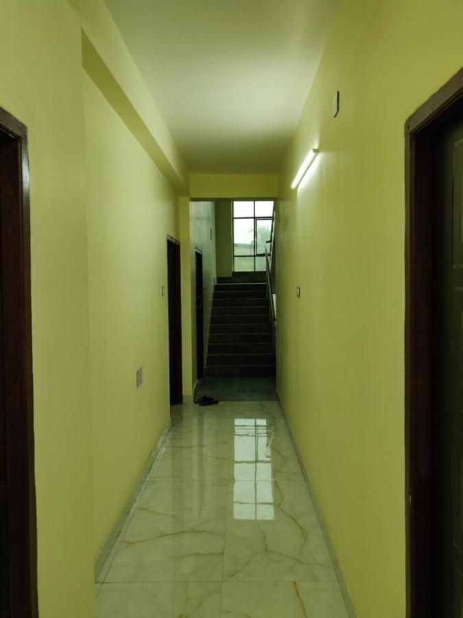 Rishika Guest House And Banquet Kalkutta Exterior foto