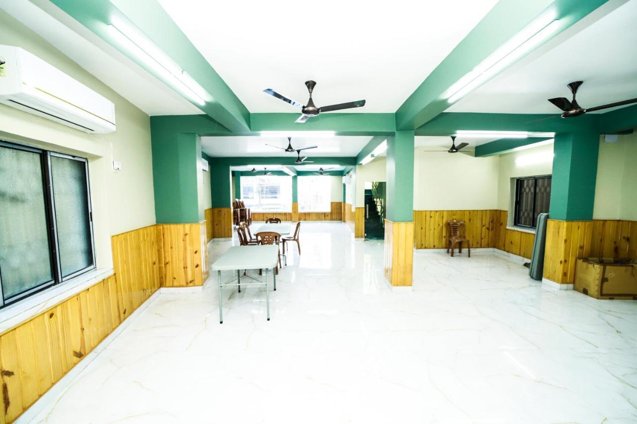 Rishika Guest House And Banquet Kalkutta Exterior foto